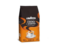 LAVAZZA Kawa ziarnista CREMA E GUSTO TRADITION 1kg - 1382513 - zdjęcie 1